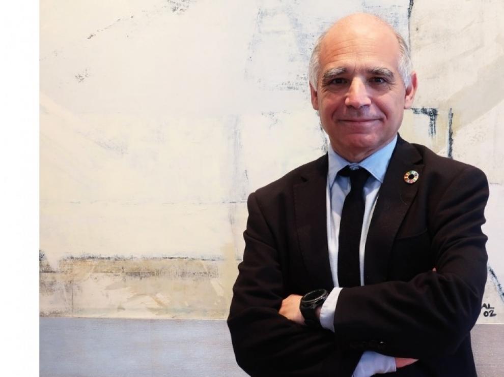 La construcción opta por la rehabilitación para huir de la crisis
