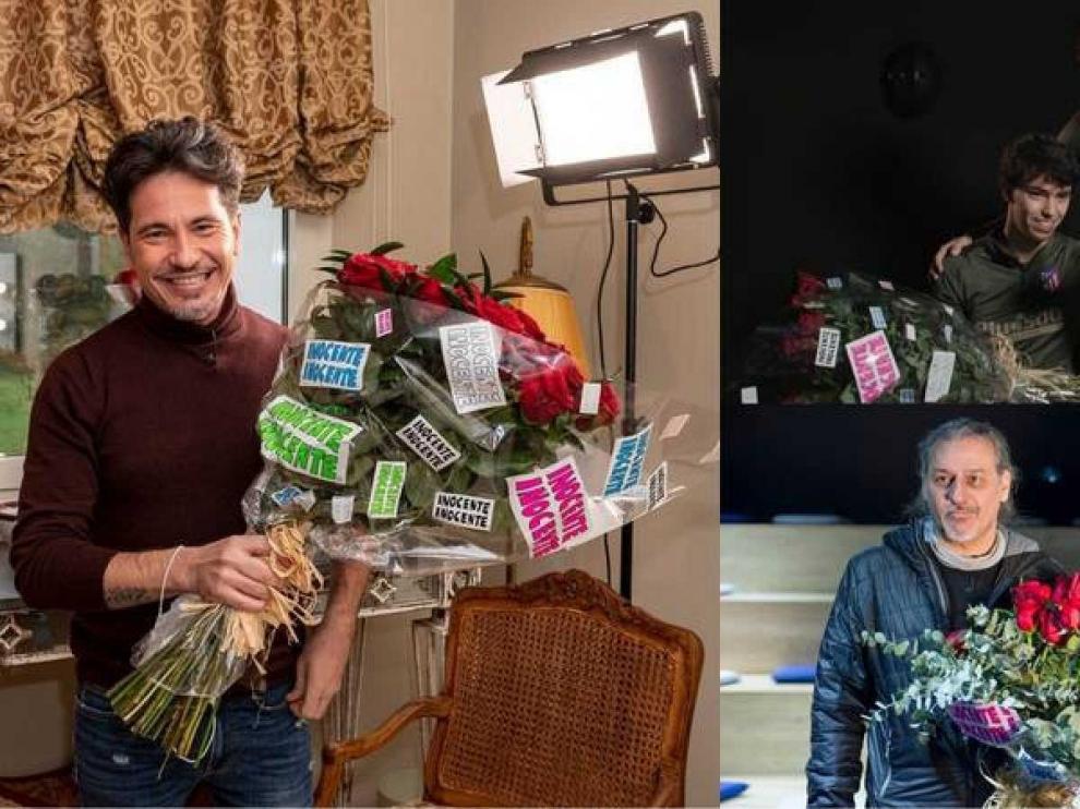 "Inocente, inocente" cumple 25 años de solidaridad