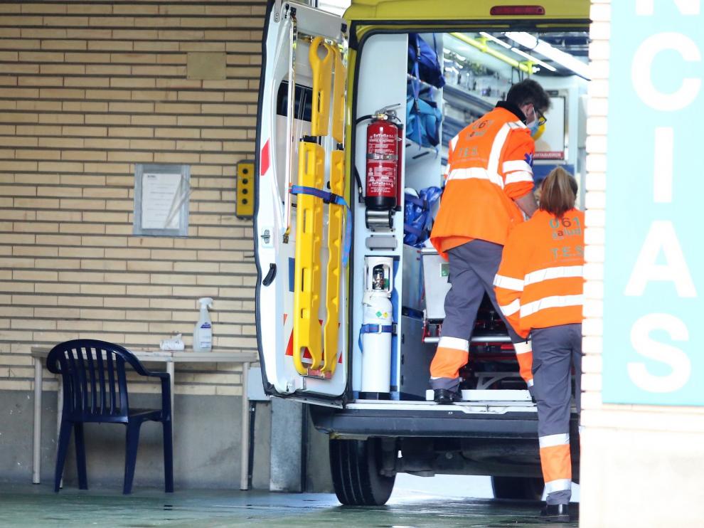 La provincia de Huesca pasa de los 32 contagios del pasado martes a los 48 de hoy