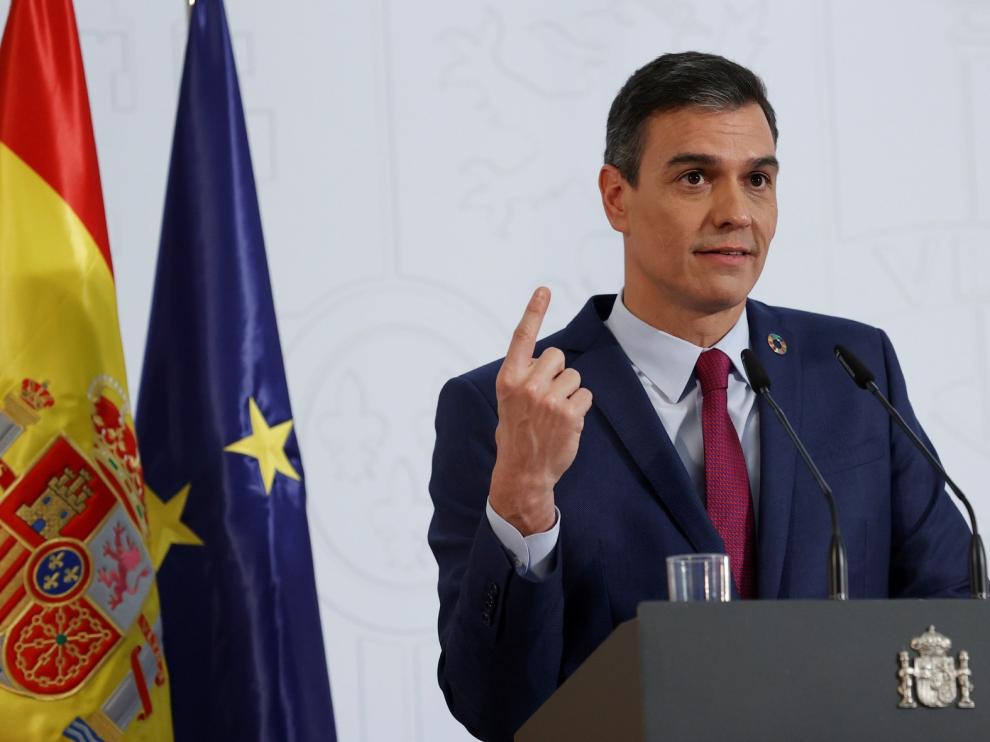 El Gobierno anuncia un plan para renovar la Corona y "adecuarla" al siglo XXI