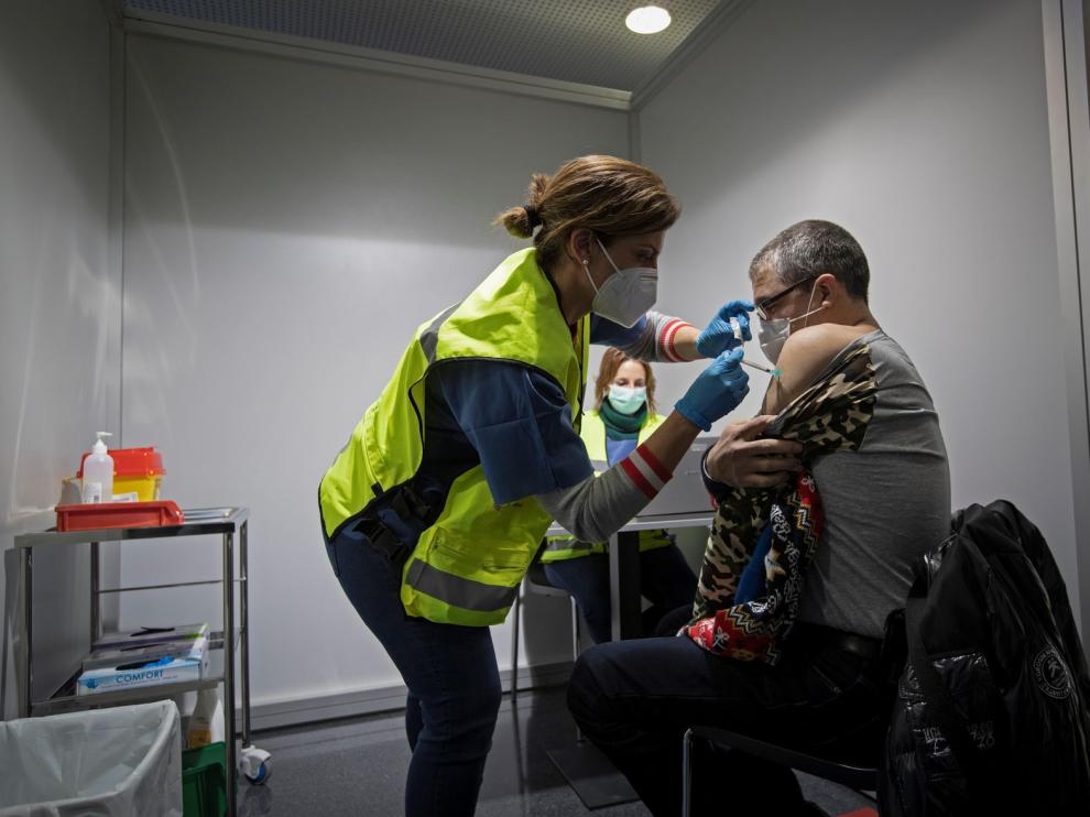 España enfila la Nochevieja con la incidencia acumulada al alza