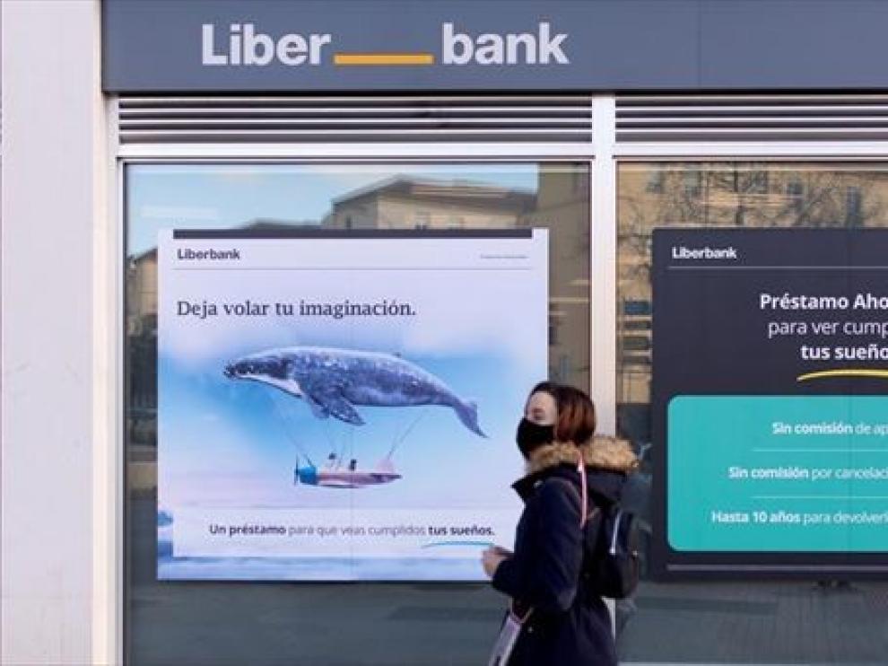 Los consejos de Unicaja y Liberbank dan luz verde a su fusión