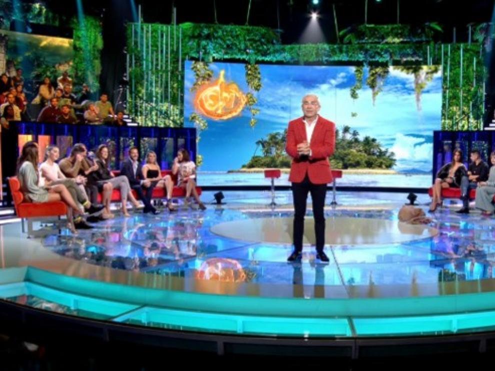 El año de las pantallas sube el consumo de tv e internet
