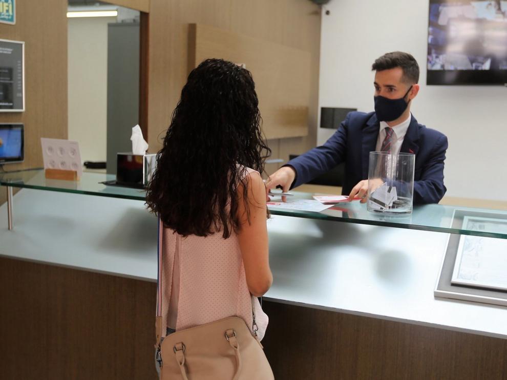 La ocupación hotelera y en casas rurales de la provincia, bajo mínimos esta Navidad