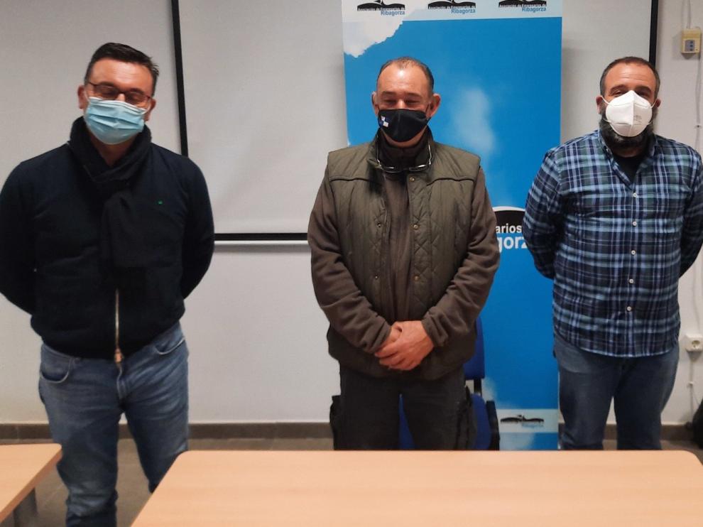 Ponen en marcha una plataforma de venta "online" en la Ribagorza