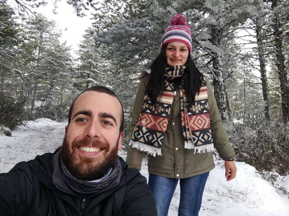 El año en el que nos cambió la vida, pero por trasladarnos a un pueblo