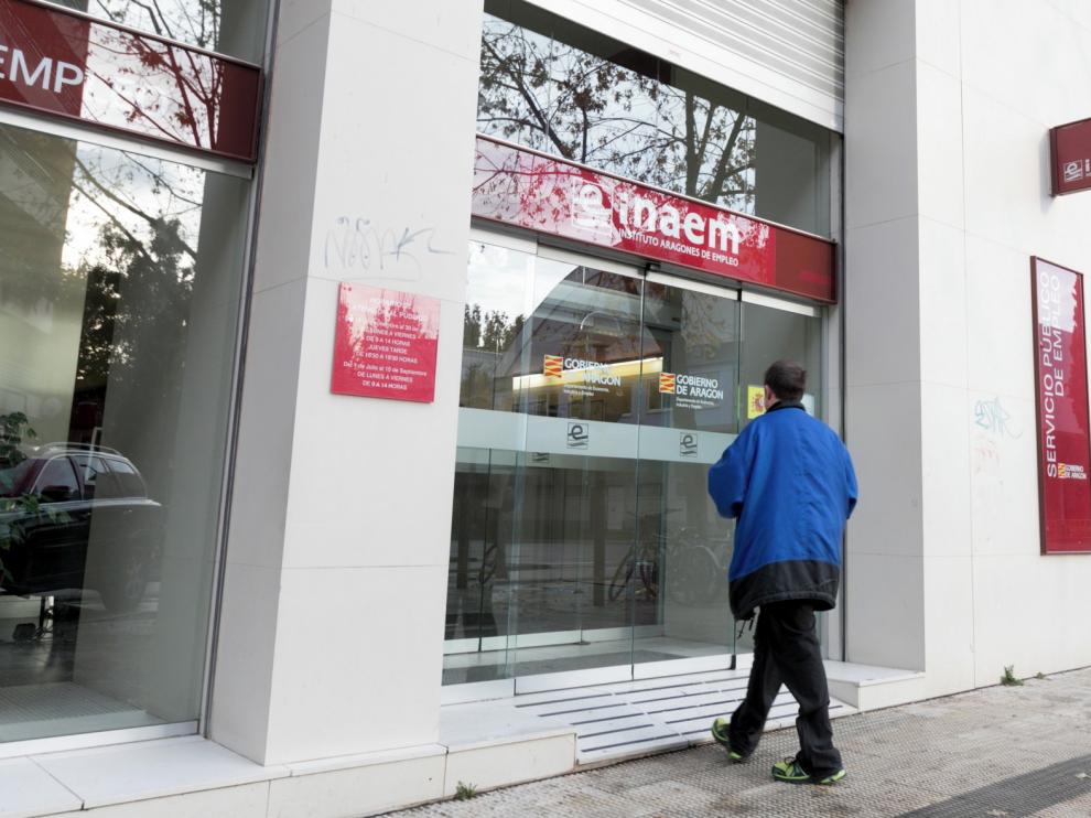 La creación y el fomento del empleo, prioritarios para la DGA