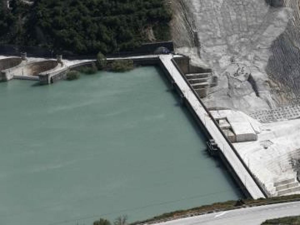 CHA constata que los principios de la "nueva cultura del agua" no han llegado al nuevo Gobierno