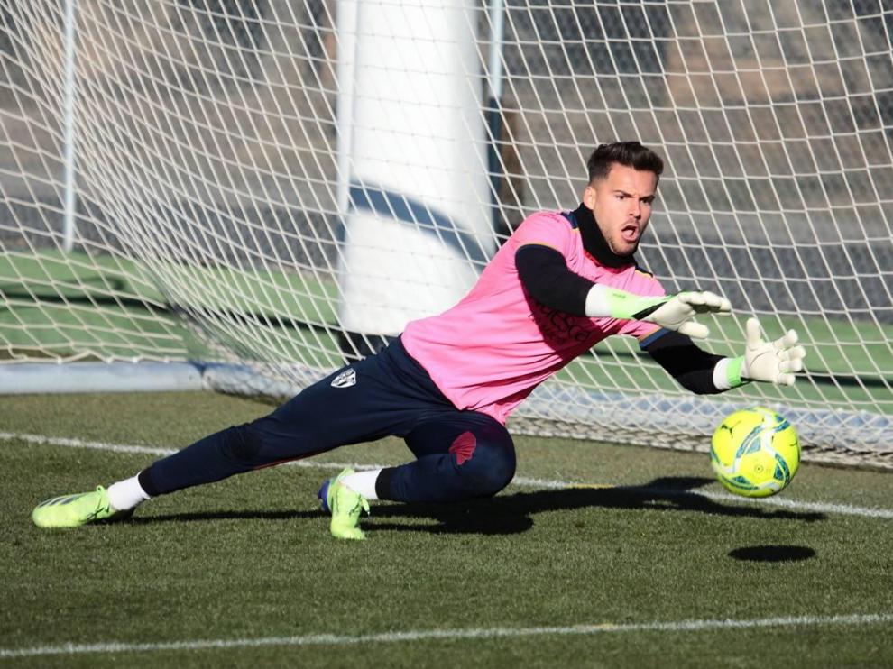 A resurgir y dar la sorpresa ante el Barcelona