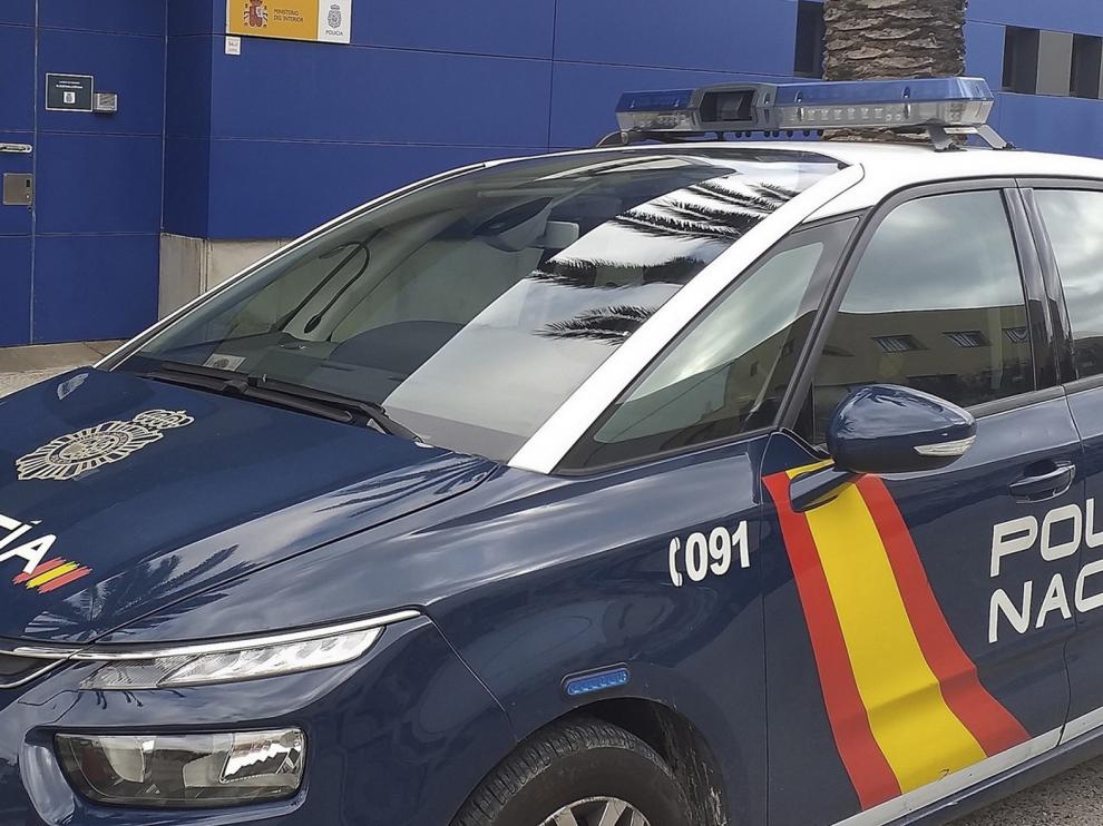 Dos detenidos por defraudar 27.000 euros simulando ser técnicos de Microsoft tras una denuncia en Zaragoza