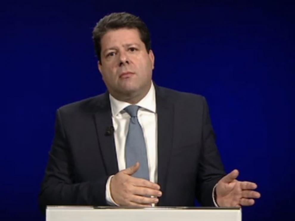 Gibraltar decreta catorce días de confinamiento general