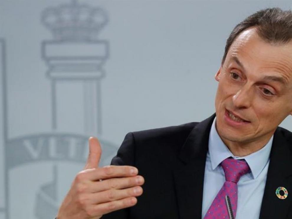 El Plan de Investigación Científica, más cerca