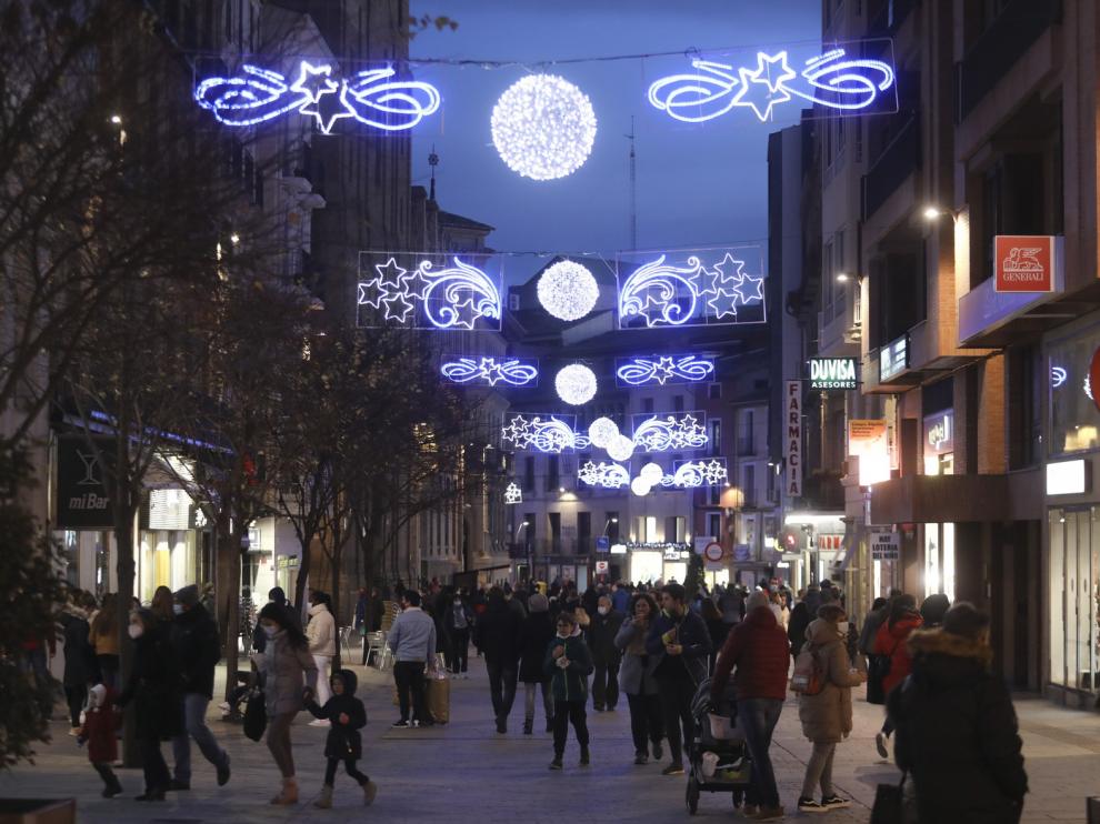 Los sanitarios de Huesca, muy preocupados por lo que puedan dejar las fiestas en la provincia