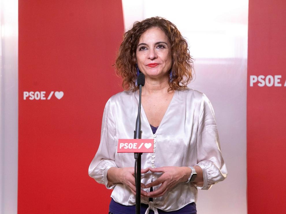 El déficit público cerró 2020 en torno al 11,3 por ciento del PIB