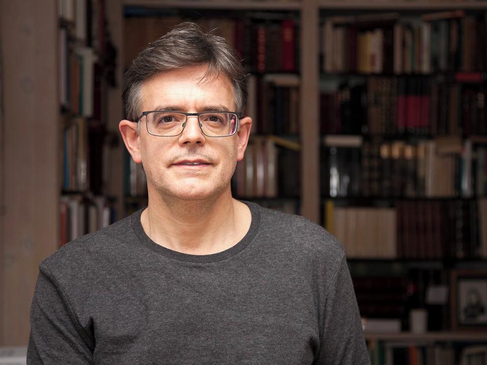 Pedro Rújula: "El papel tiene una funcionalidad que el digital todavía no ha conseguido ocupar"
