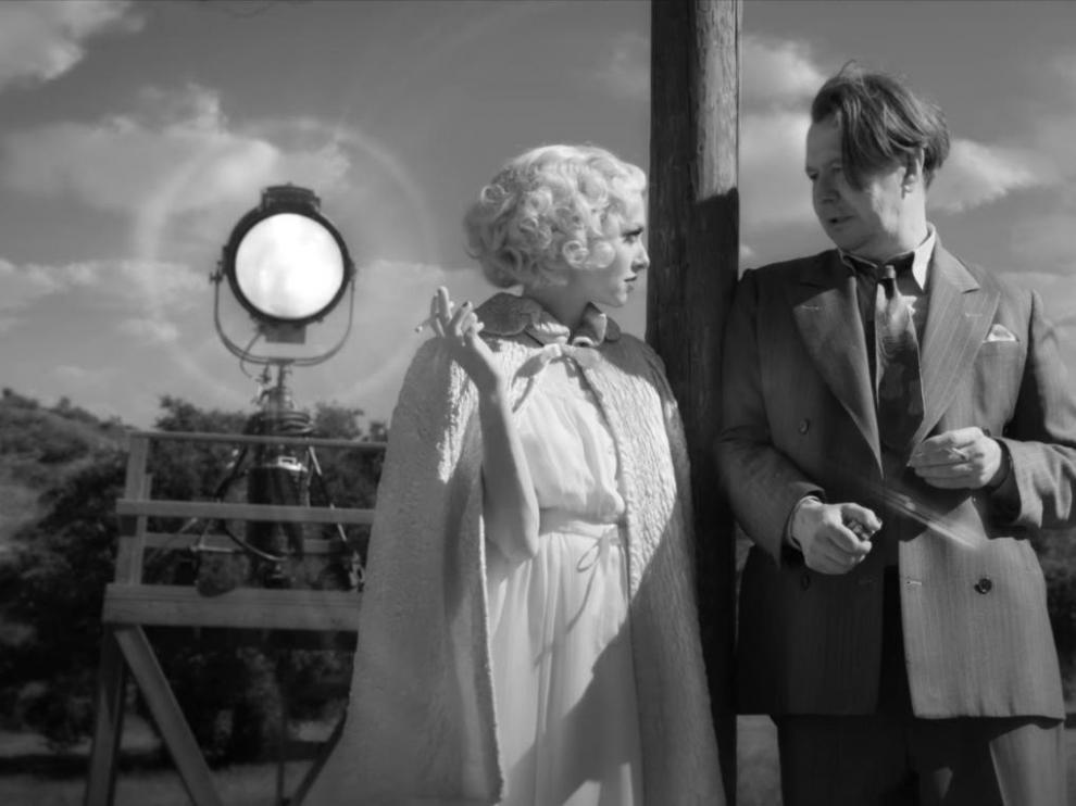 "Las niñas" y "Mank", lo mejor del cine en 2020 según Cabiria