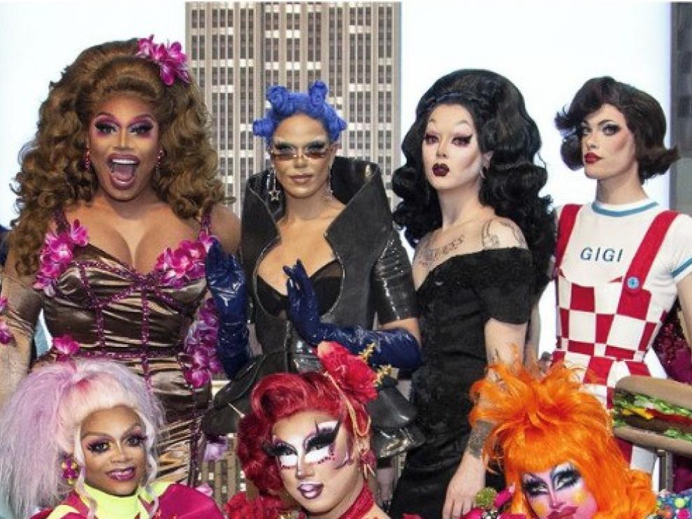 Se abre el casting para buscar a la mejor "drag queen" de nuestro país