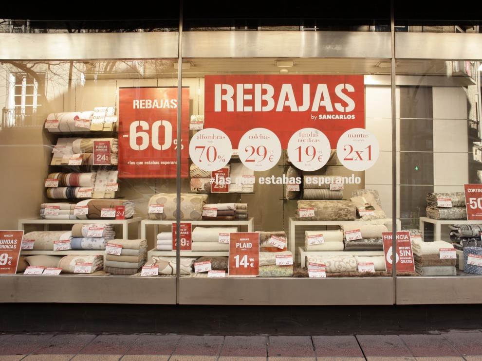 La Covid-19 puede provocar la peor campaña de rebajas de la historia