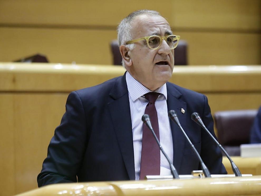El PAR pide declarar los valles con estaciones como "zonas afectadas"