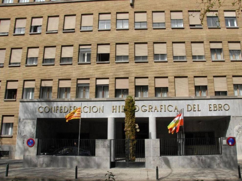 Las reservas hídricas de los embalses siguen al 71 %