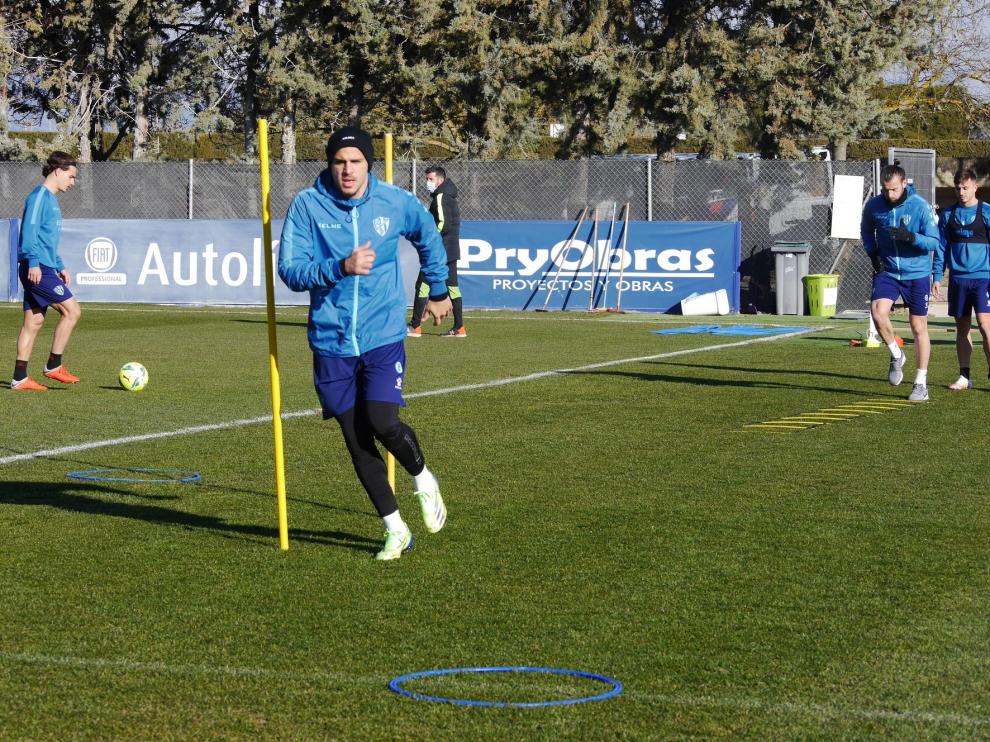 Dos finales ante Betis y Getafe