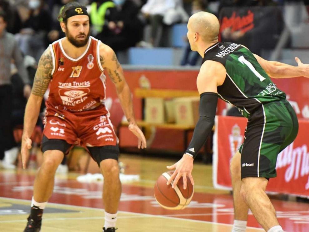 Las últimas derrotas empeoran el panorama de la segunda fase de la Leb Oro
