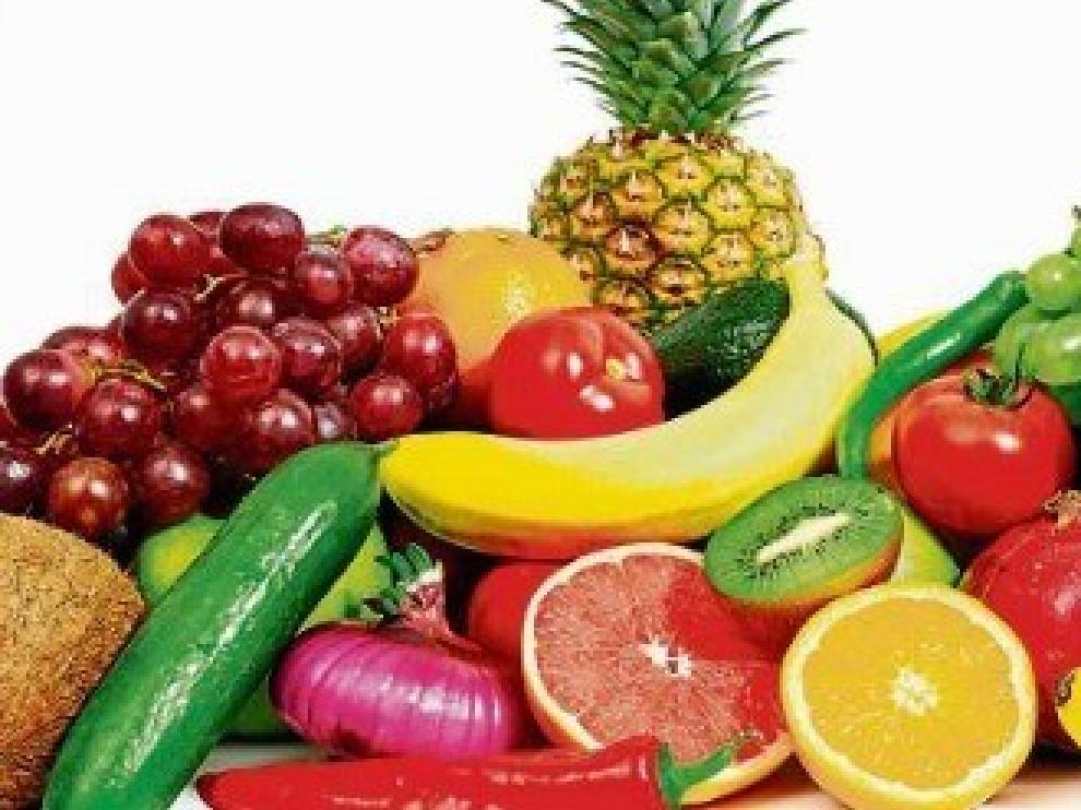 Alimentación equilibrada contra los excesos