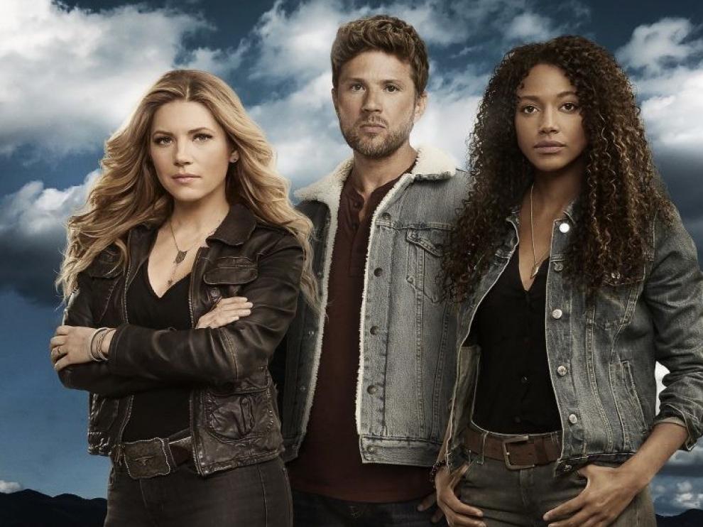 "Big sky", "Love Victor" y éxitos como "Perdidos" o "24" llegarán a Disney+