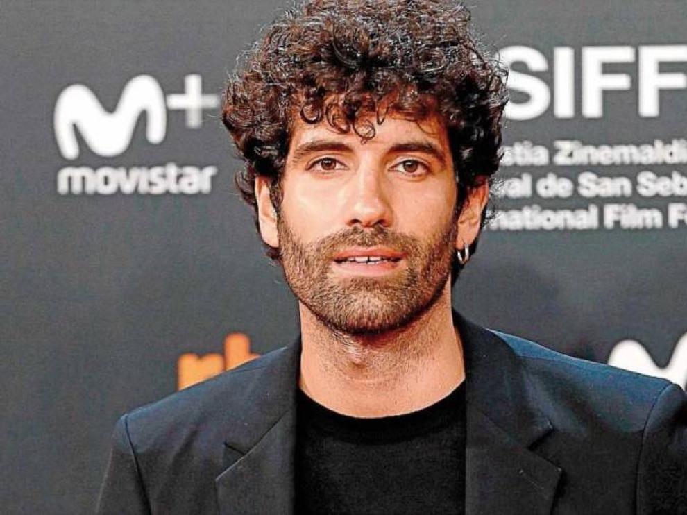 Fernández Armero rodará en Benasque una comedia navideña para Netflix con Tamar Novas