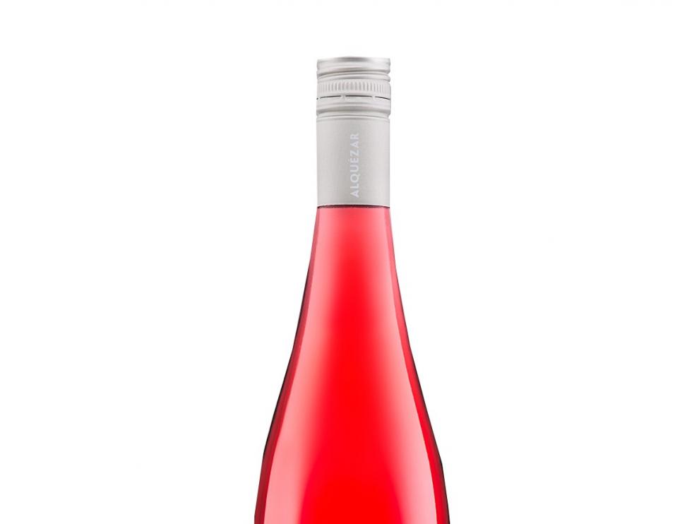 Bodega Pirineos saca al mercado la nueva añada del Alquézar Rosado 2020