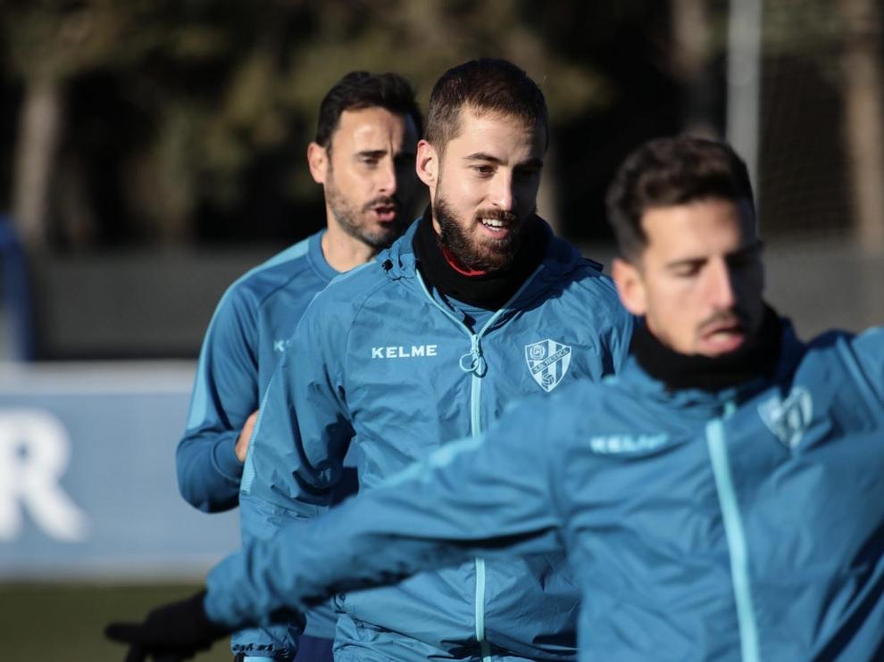 Pulido reafirma el apoyo a Míchel: "Estamos a muerte con el cuerpo técnico"