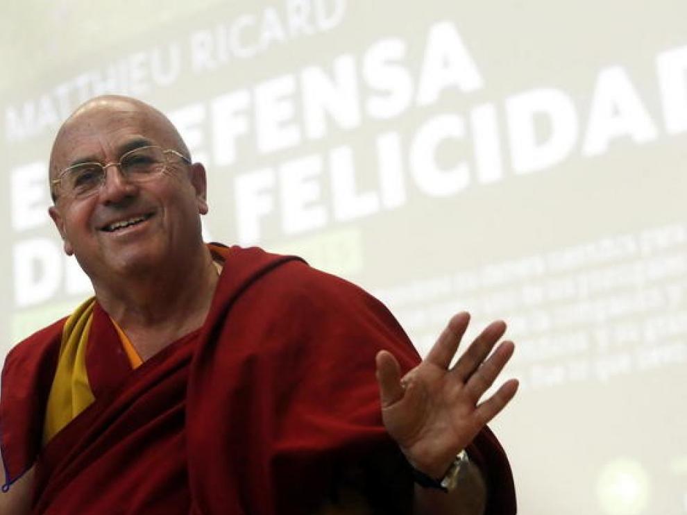 Reyes de la felicidad