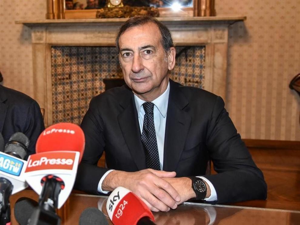 Muere a los 90 años de edad el poeta italiano Franco Loi