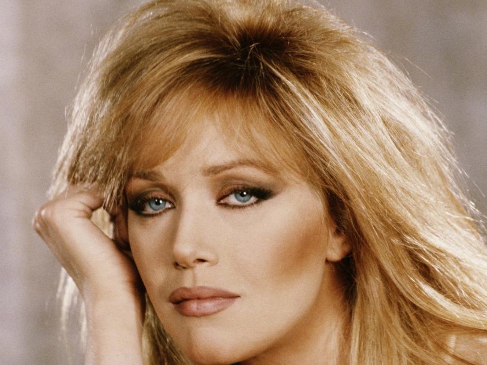 Confirman la muerte de Tanya Roberts tras días de confusión