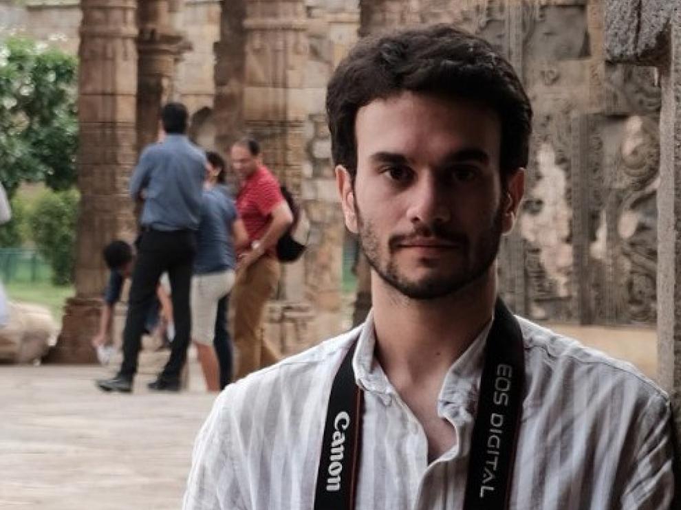 Guillermo Juberías: "Algunos fueron bohemios y marginales, vivieron con mucha libertad"