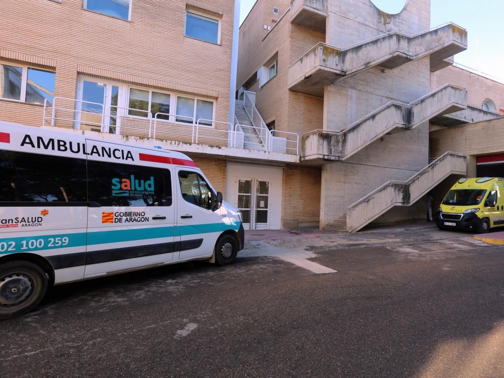 La provincia de Huesca sigue en cifras altas de covid-19 con 40 casos más, 12 de ellos en Almudévar y 13 en la capital