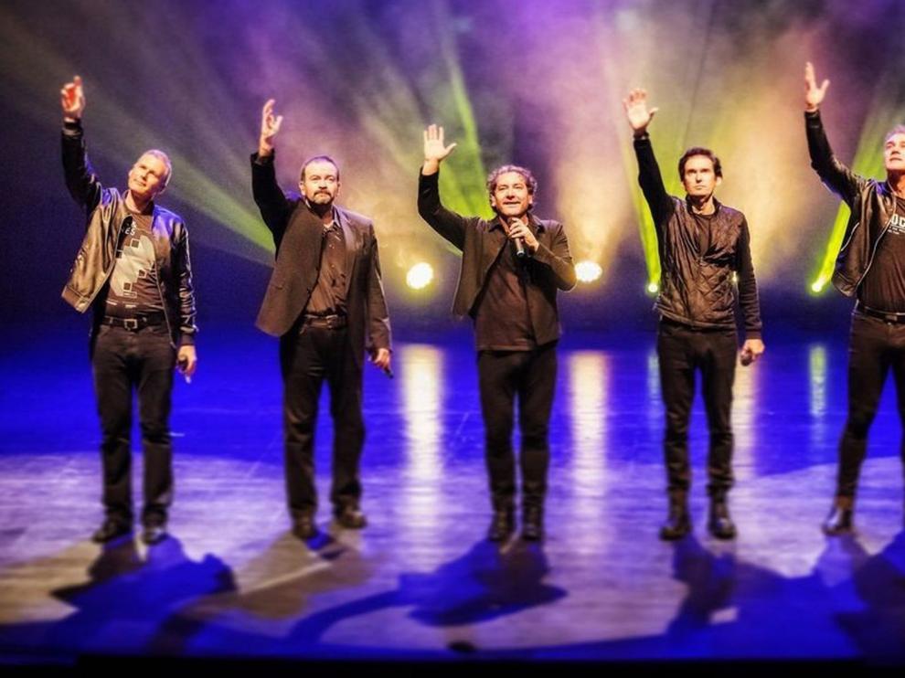 B vocal gana el Festival Internacional "VivaVoce" de Italia