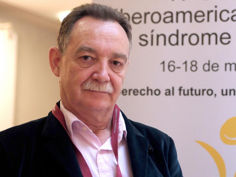 El Colegio de Médicos de Huesca lamenta el "lento" ritmo de vacunación contra la Covid-19