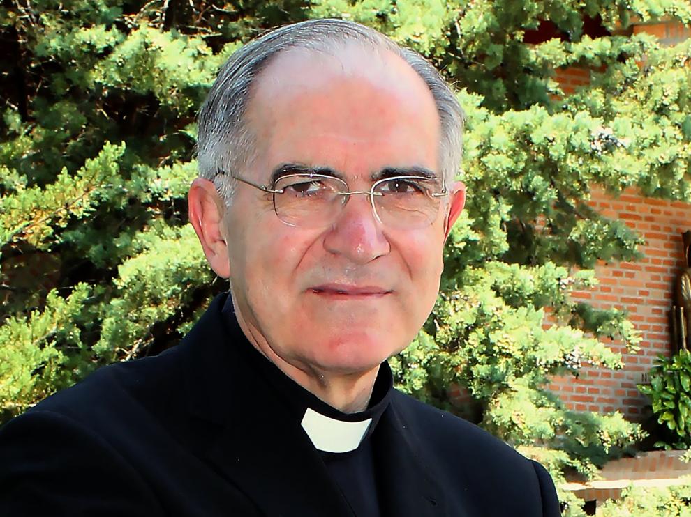 Fallece Javier Cremades Sanz Pastor, rector de Torreciudad entre 2015 y 2016