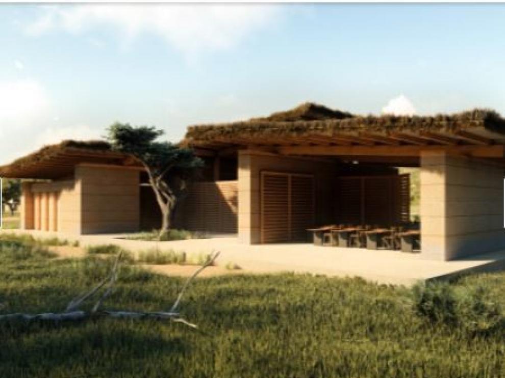 Sumum lanza un "crowdfunding" para una escuela