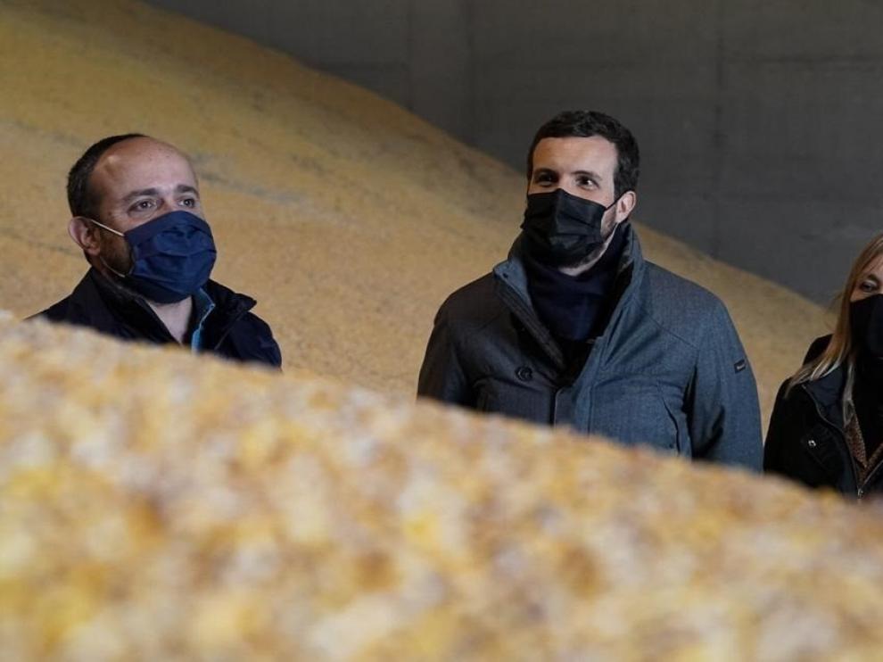 El asalto al capitolio se compara con el procés y con "Rodea el Congreso"