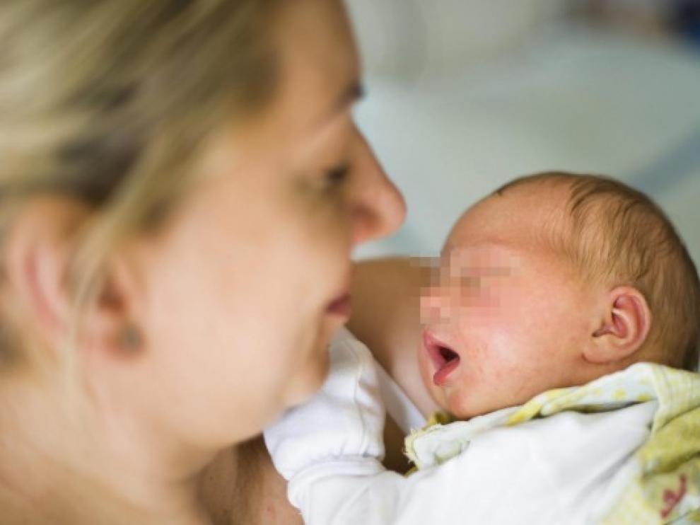 La educación maternal en Huesca incluirá la salud anímica en el embarazo