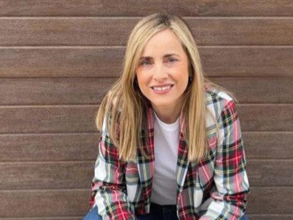 Manuela Pastor, secretaria general de la Federación de Asociaciones de la Construcción de Huesca: "Se prevé que la construcción puede tirar de la economía en 2021"