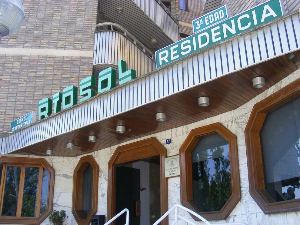 La residencia Riosol de Monzón adapta sus programas para ofrecer nuevas alternativas de ocio