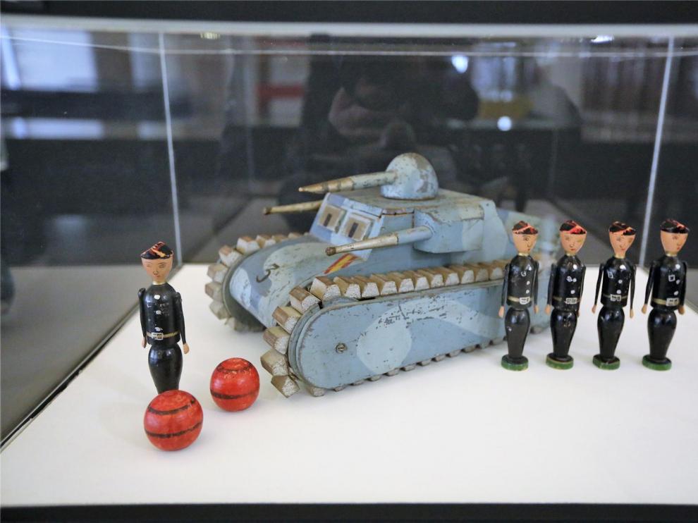 Más de 4.000 personas ya han visto la exposición 'Arte Ingenuo'
