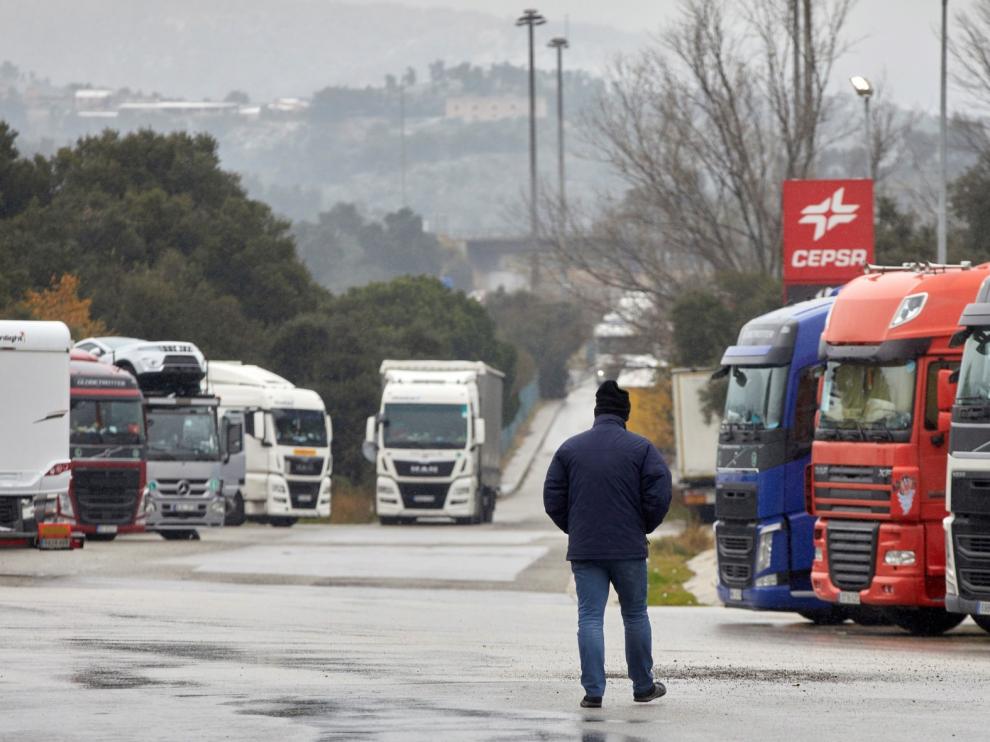 El Gobierno garantiza las vacunas y la atención sanitaria pese al temporal