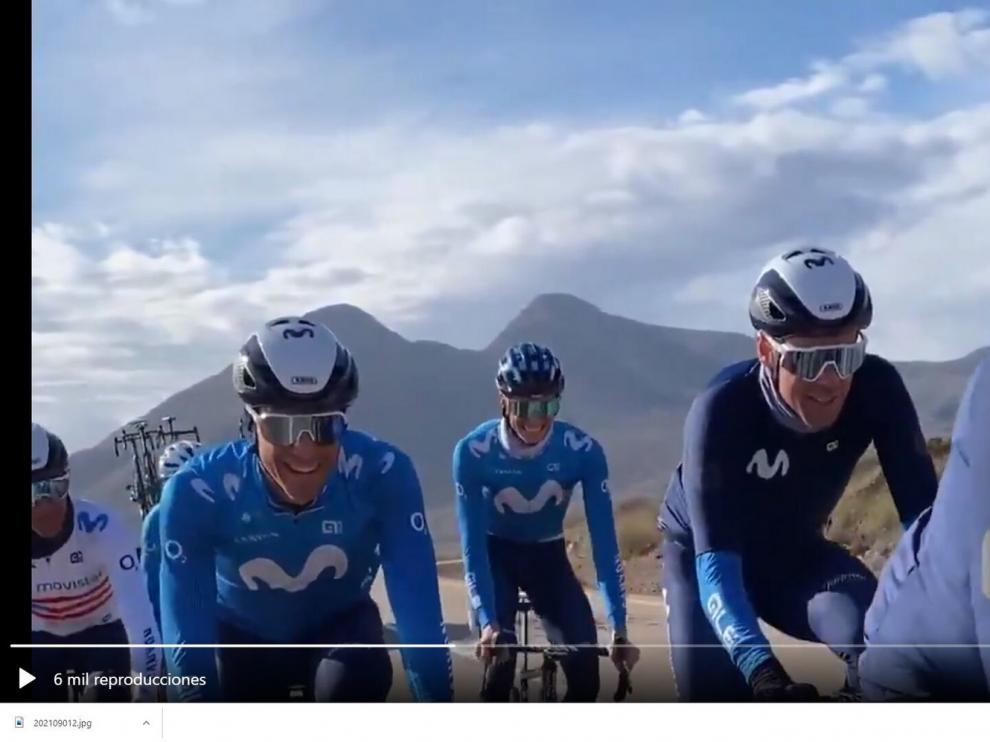 La XXX Challenge Ciclista de Mallorca se aplaza por la covid