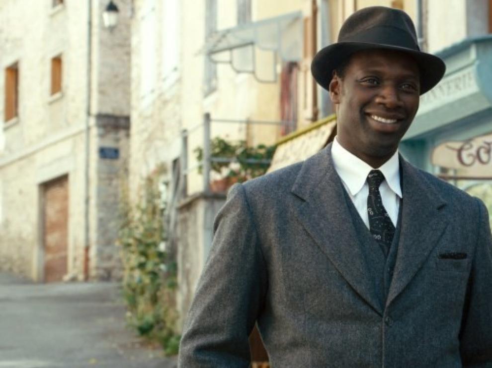Omar Sy, actor: "El asalto al Capitolio muestra una gran pérdida de fe en la democracia"