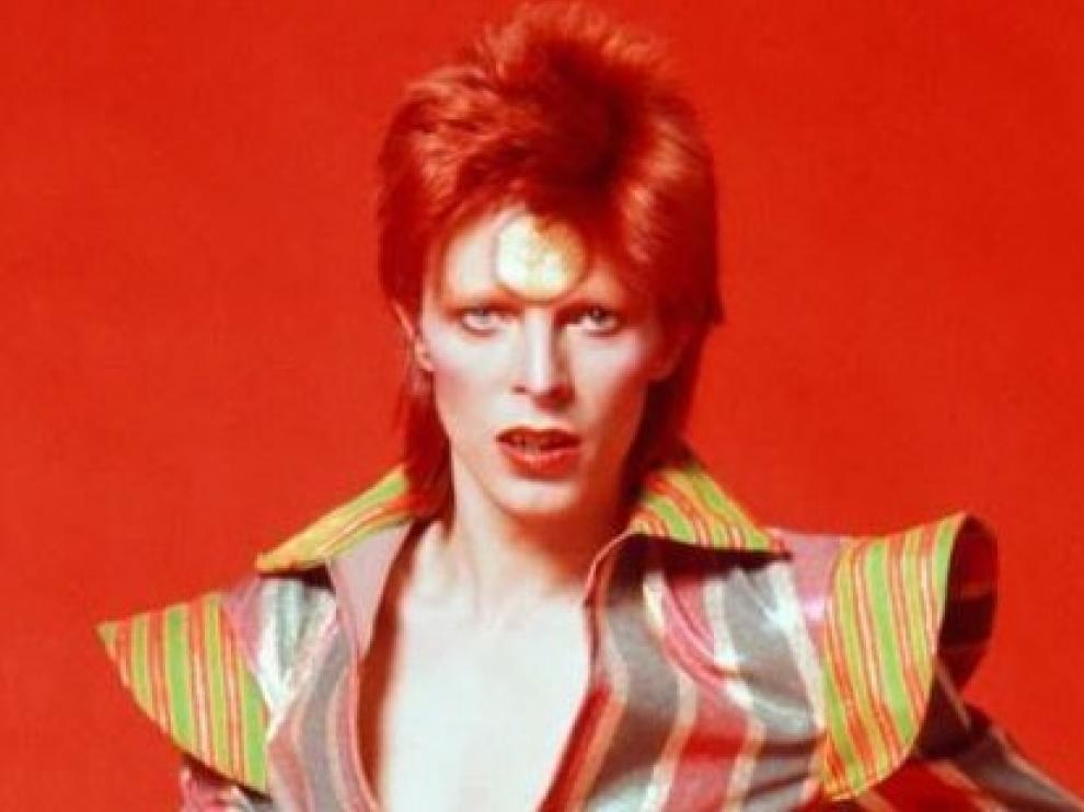 Cinco años sin la magia viva del icono cultural David Bowie
