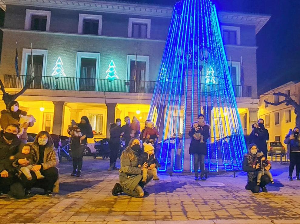 Los bebés del año de la covid, unos alumbramientos en medio del caos